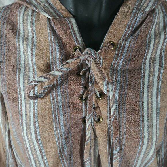 Blush BJ Hoodie Womens S - Pullover - Picture 3 of 5